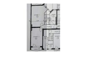 Grundriss Cunostr 107