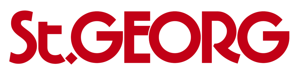 St Georg Logo