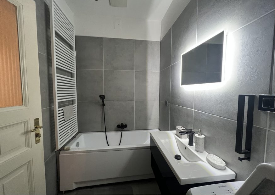 2 Zimmer Wohnung in Berlin Prenzlauer Berg
