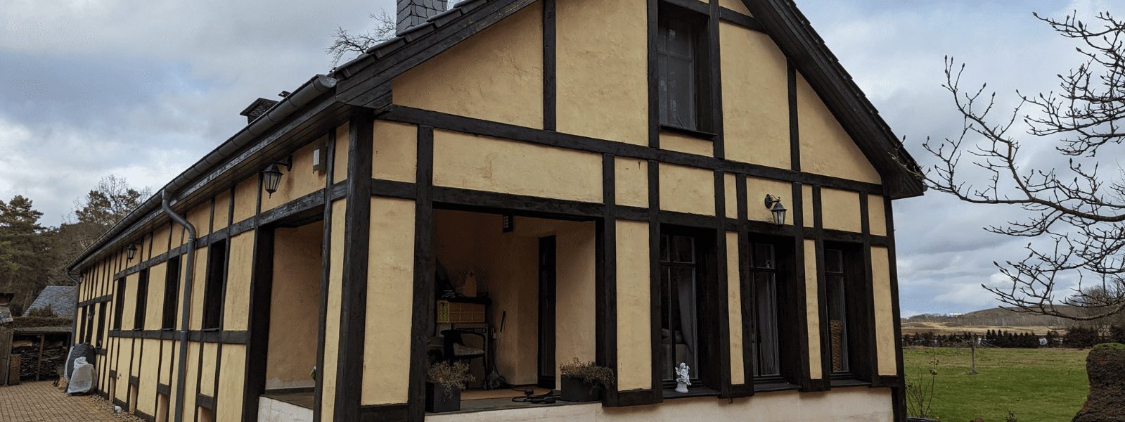 Immobilien Luxusvilla in 14624 Dallgow-Döberitz