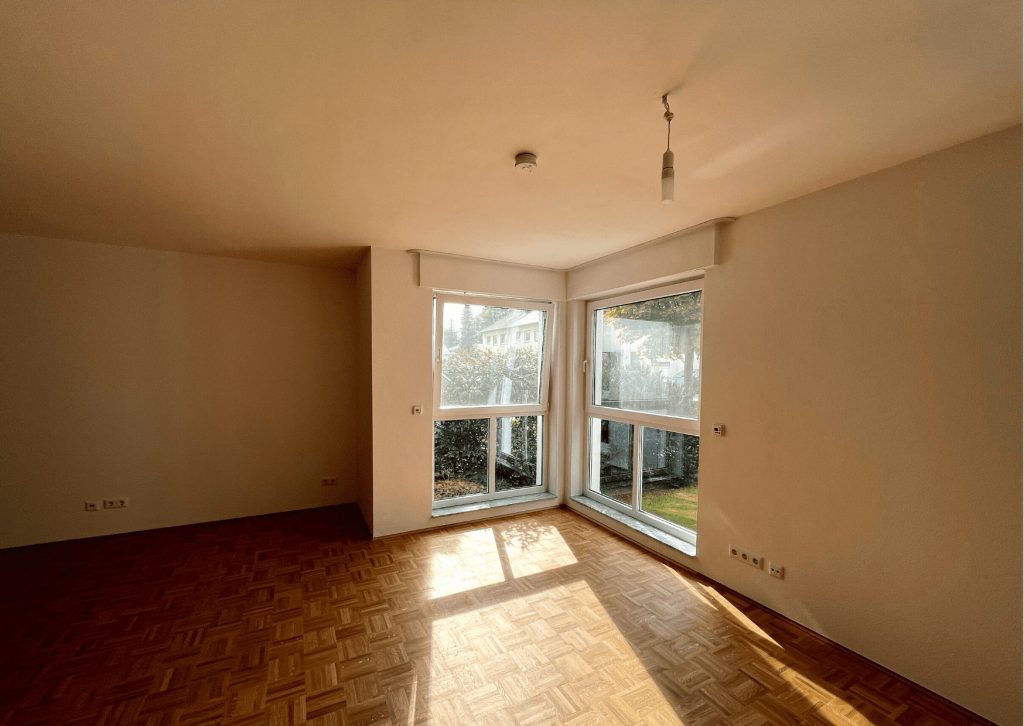 2-Zimmer-Wohnung in Marienfelde, Berlin