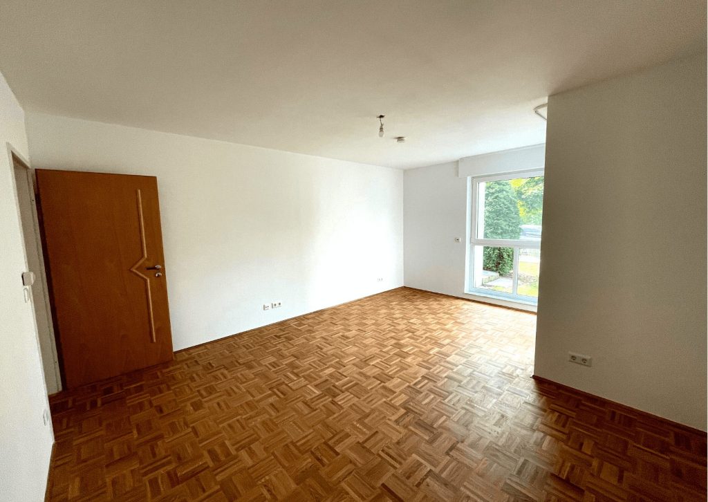2-Zimmer-Wohnung in Marienfelde, Berlin