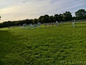 Springplatz (30 x60m)
