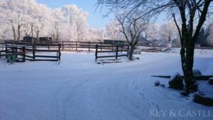 Roundpen