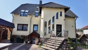 Hausansicht 1