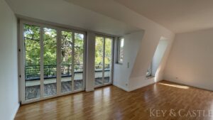 Zimmer 4 (DG)