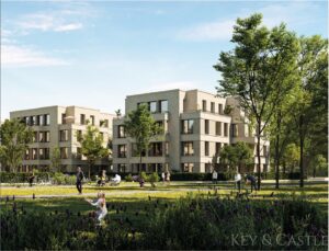 Hausansicht 4