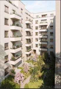 Hausansicht 3