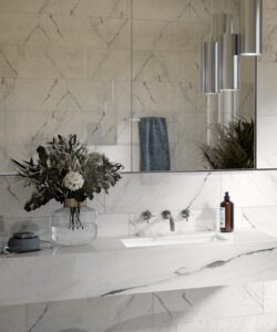 Badezimmer (Beispiel)