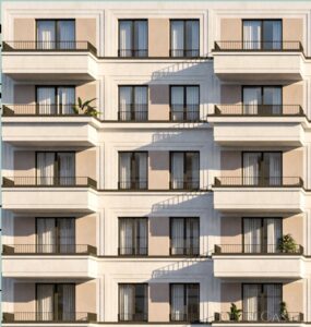 Fassade