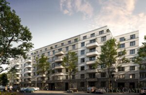 Hausansicht 5