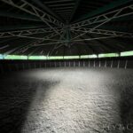 Longierhalle