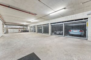 Tiefgarage
