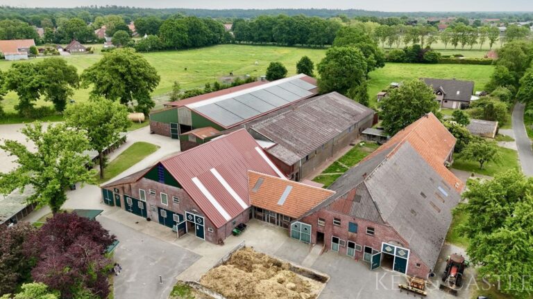 Luftansicht