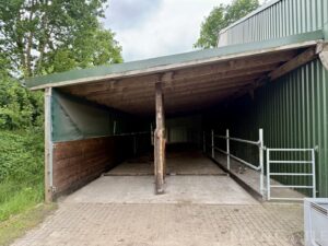 Offenstall