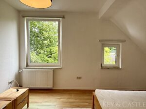 Schlafzimmer OG.