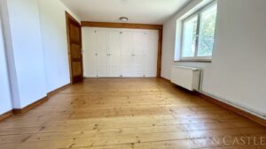 Schlafzimmer OG.