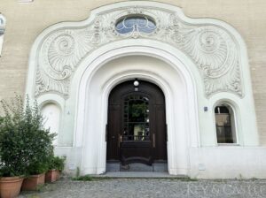 Aussenansicht