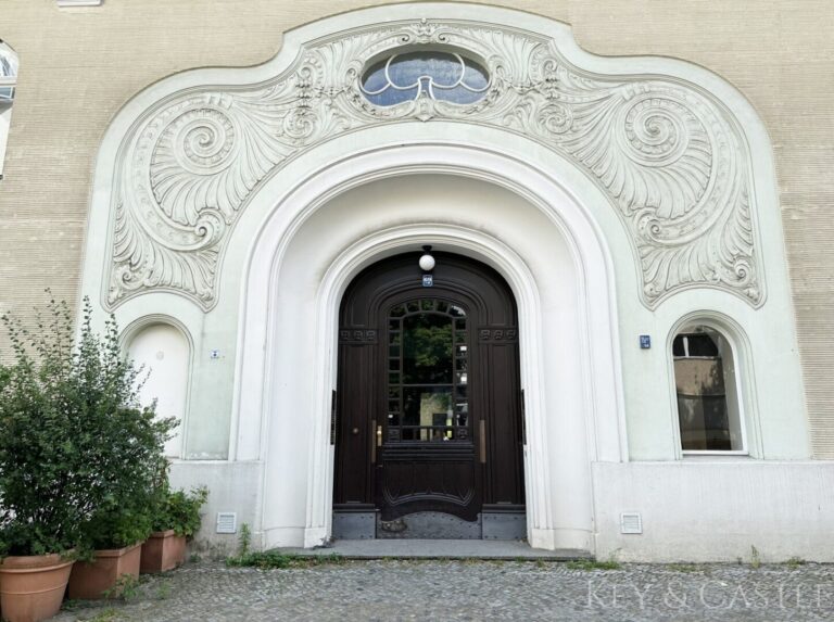 Aussenansicht