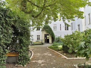 Innenhof