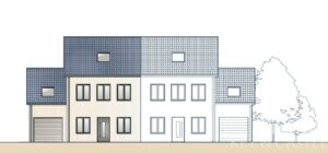 Ansicht Projektierung