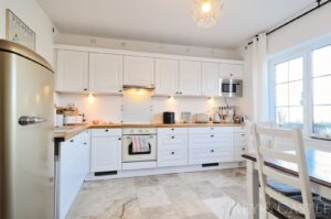 Küche im Landhausstil