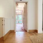 Blick ins Masterbad