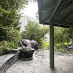 Gartenpavillon