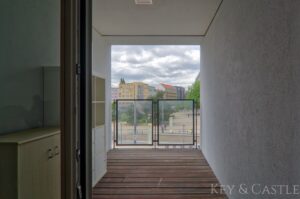 Loggia