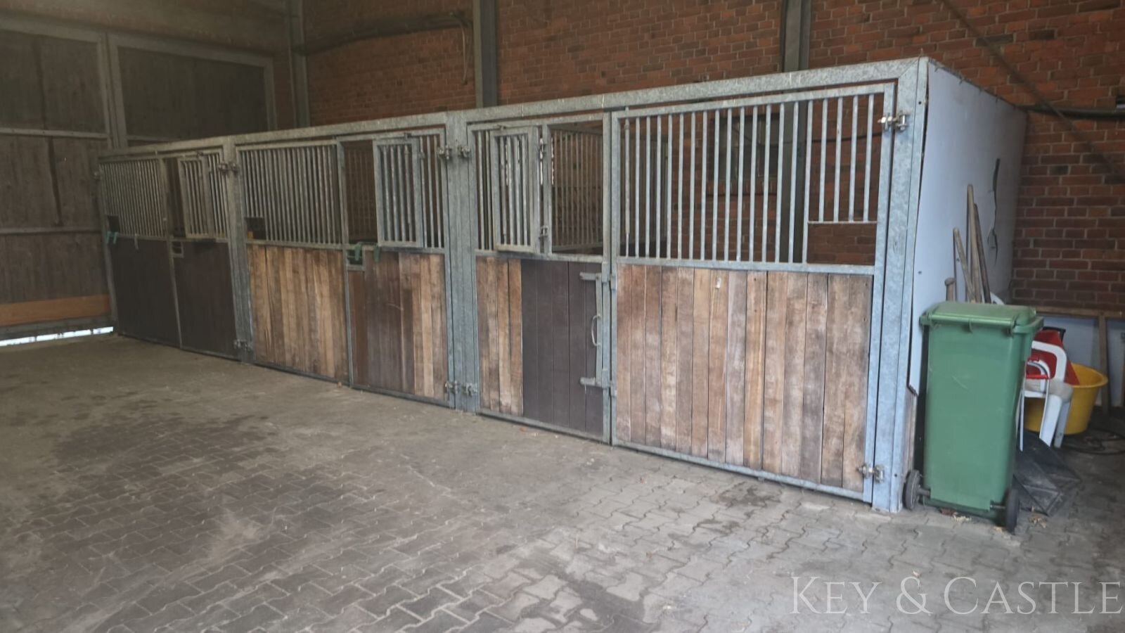 Stallgasse 2.