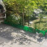 Terasse Garten