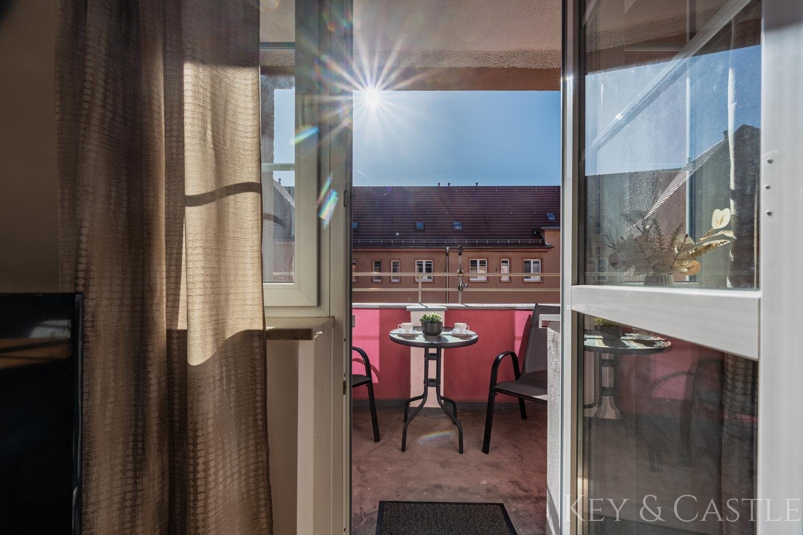 Balkon
