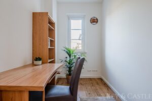 Gästezimmer