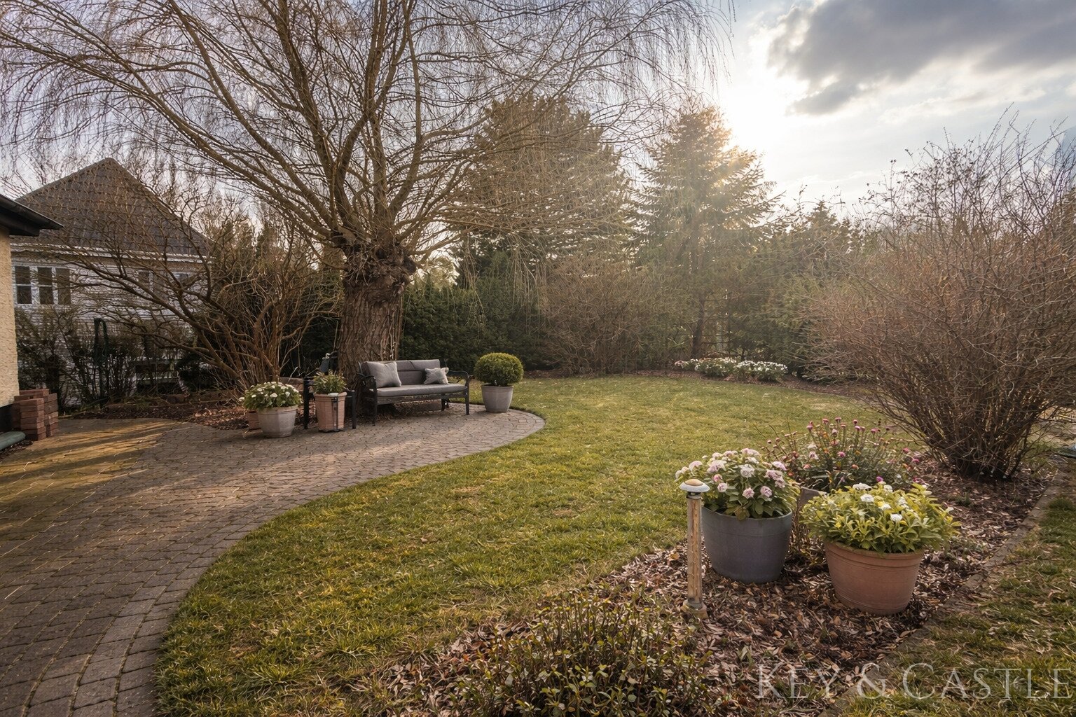 Garten