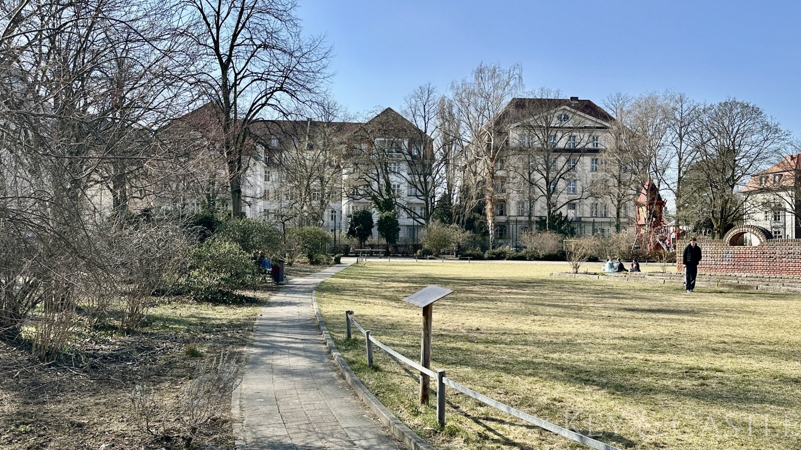 Umgebung