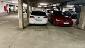 Stellplatz