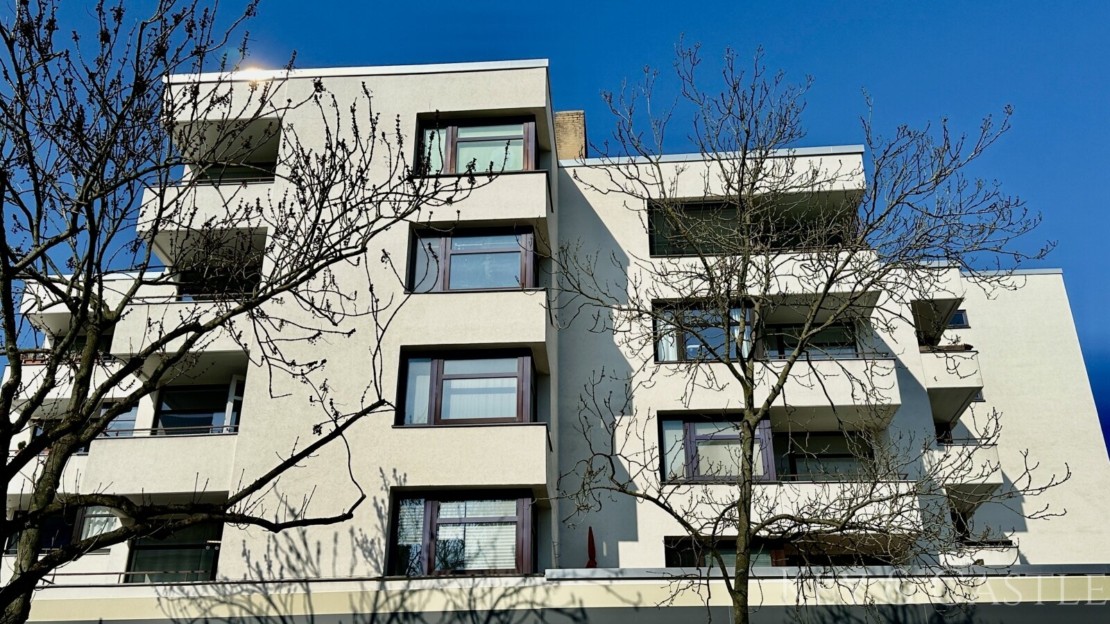 Ansicht