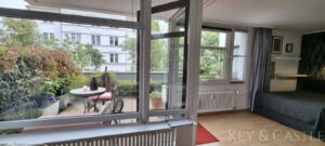 Wohnbereich