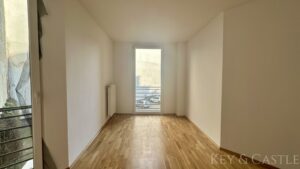 Schlafzimmer A