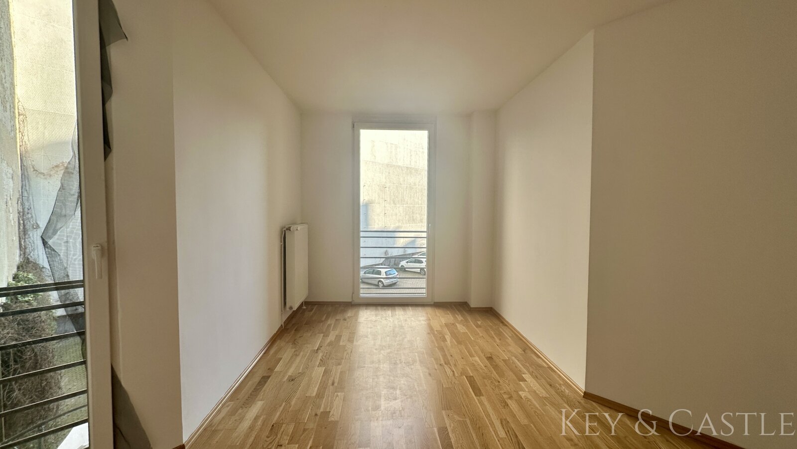 Schlafzimmer A