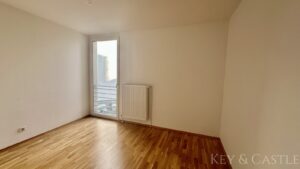 Schlafzimmer B