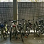 Fahrradstellplaetze
