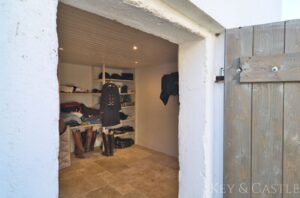 Sattelkammer