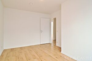 Schlafzimmer 2/ Büro