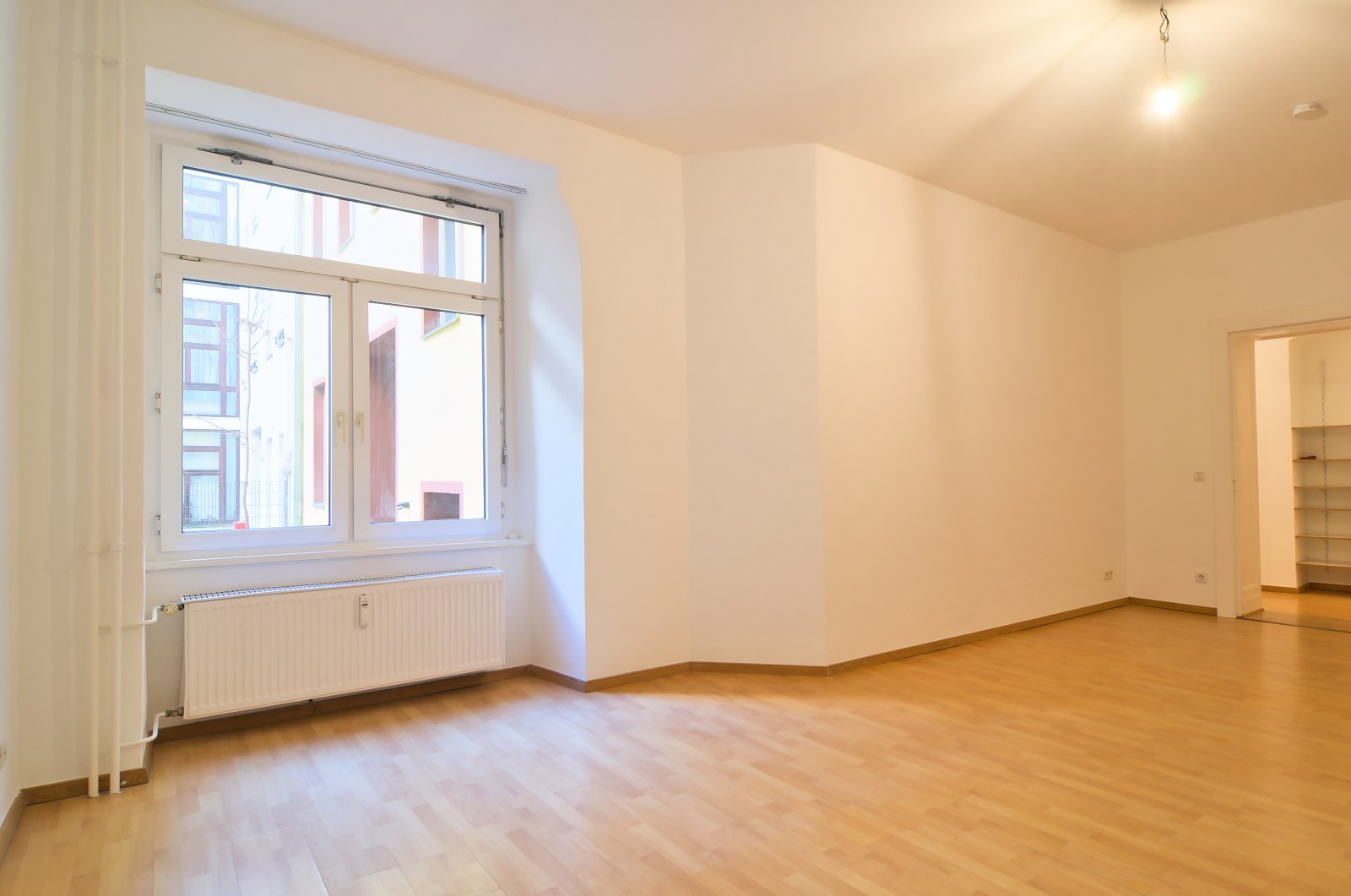 Schlafzimmer 2/ Wohnzimmer