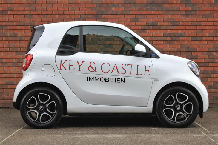 Key & Castle Immobilien Auto